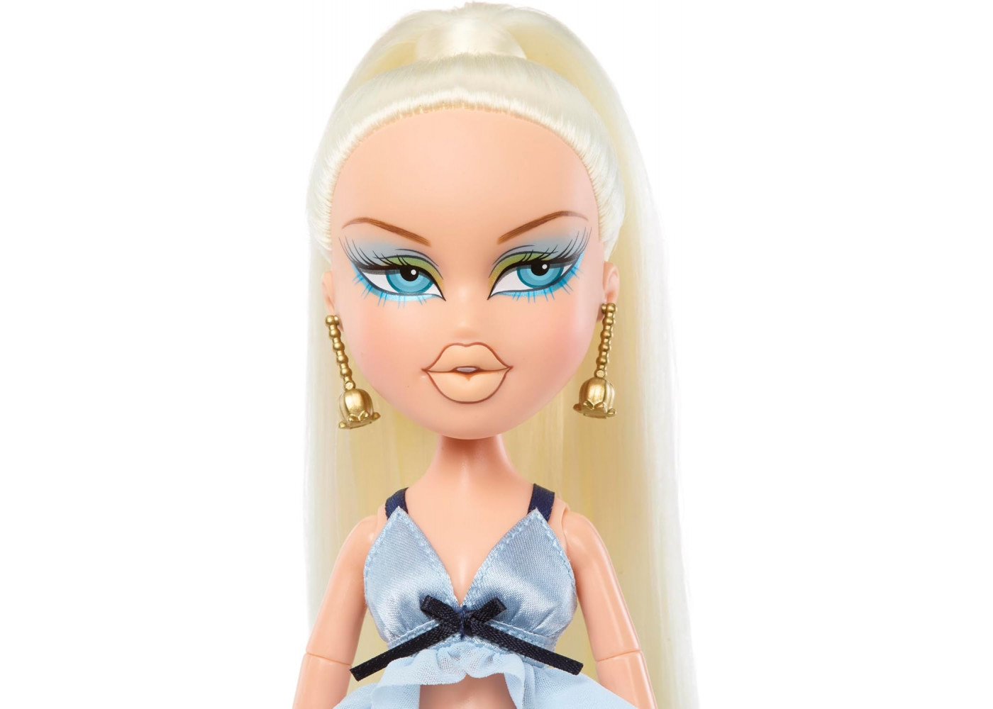 Лялька Братц Хлоя з аксесуарами Bratz Cloe Fashion Pixiez MGA 564997