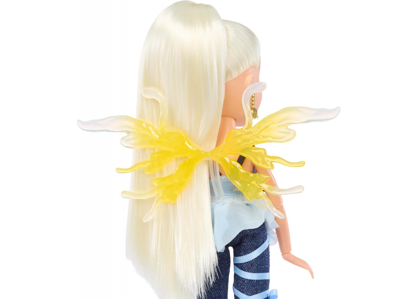 Лялька Братц Хлоя з аксесуарами Bratz Cloe Fashion Pixiez MGA 564997