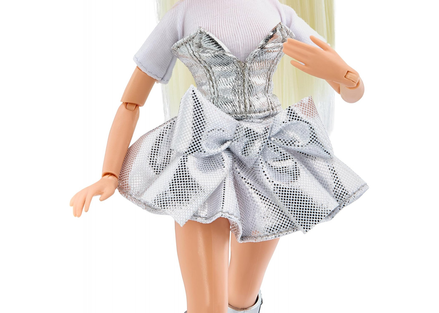 Лялька Братц Хлоя Шарм із Браслетом Bratz Cloe Charmz MGA 599333