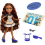 Лялька Братц Саша з Футболкою Bratz Sasha Stylin' with Customizable T-Shirt MGA 544890