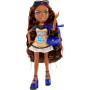 Лялька Братц Саша з Футболкою Bratz Sasha Stylin' with Customizable T-Shirt MGA 544890