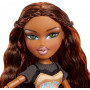 Лялька Братц Саша з Футболкою Bratz Sasha Stylin' with Customizable T-Shirt MGA 544890