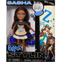 Лялька Братц Саша з Футболкою Bratz Sasha Stylin' with Customizable T-Shirt MGA 544890