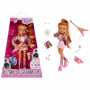 Лялька Братц Ясмін Поп-Зірка Bratz Yasmin Pop Starz and Charm MGA 595977