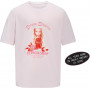 Лялька Братц Ясмін із футболкою Bratz Yasmin Stylin' with Customizable T-Shirt MGA 544876