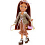 Лялька Братц Ясмін із футболкою Bratz Yasmin Stylin' with Customizable T-Shirt MGA 544876