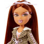 Лялька Братц Ясмін із футболкою Bratz Yasmin Stylin' with Customizable T-Shirt MGA 544876