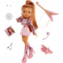Лялька Братц Ясмін Поп-Зірка Bratz Yasmin Pop Starz and Charm MGA 595977