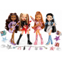 Лялька Братц Ясмін Поп-Зірка Bratz Yasmin Pop Starz and Charm MGA 595977