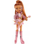 Лялька Братц Ясмін Поп-Зірка Bratz Yasmin Pop Starz and Charm MGA 595977