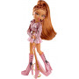 Лялька Братц Ясмін Поп-Зірка Bratz Yasmin Pop Starz and Charm MGA 595977