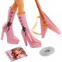 Лялька Братц Ясмін Поп-Зірка Bratz Yasmin Pop Starz and Charm MGA 595977