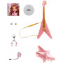 Лялька Братц Ясмін Поп-Зірка Bratz Yasmin Pop Starz and Charm MGA 595977