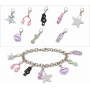 Лялька Братц Ясмін Поп-Зірка Bratz Yasmin Pop Starz and Charm MGA 595977