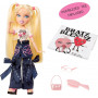Лялька Братц Хлоя з футболкою Bratz Cloe Stylin' with Customizable T-Shirt MGA 544869