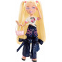 Лялька Братц Хлоя з футболкою Bratz Cloe Stylin' with Customizable T-Shirt MGA 544869