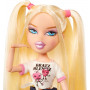 Лялька Братц Хлоя з футболкою Bratz Cloe Stylin' with Customizable T-Shirt MGA 544869