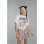 Лялька Братц Хлоя з футболкою Bratz Cloe Stylin' with Customizable T-Shirt MGA 544869