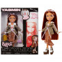 Лялька Братц Ясмін із футболкою Bratz Yasmin Stylin' with Customizable T-Shirt MGA 544876