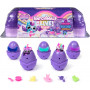 Фигурки Хетчималс Неоново Радужное Яйцо Hatchimals Alive Neon Rainbow Egg Carton Spin Master 6072615