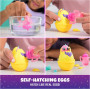 Фигурки Хетчималс Неоновая Радужная Весенняя Корзинка Hatchimals Alive Neon Rainbow Basket Spin Master 6072741