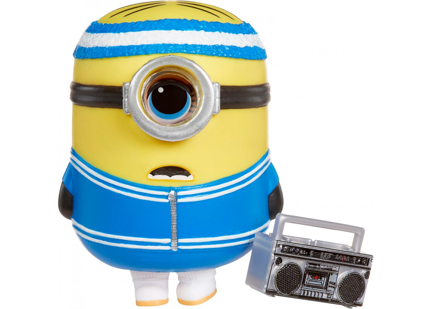 Игровой Набор с Куклой LOL Любовь к Миньйонам в Колбе LOL Surprise Loves Minions Tots MGA 542728