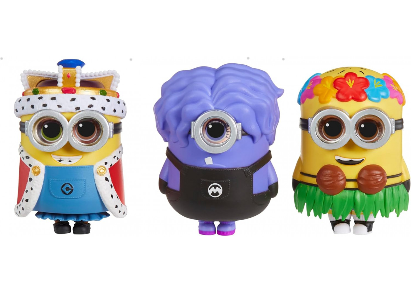 Игровой Набор с Куклой LOL Любовь к Миньйонам в Колбе LOL Surprise Loves Minions Tots MGA 542728