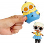 Игровой Набор с Куклой LOL Любовь к Миньйонам в Колбе LOL Surprise Loves Minions Tots MGA 542728