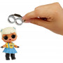 Игровой Набор с Куклой LOL Любовь к Миньйонам в Колбе LOL Surprise Loves Minions Tots MGA 542728