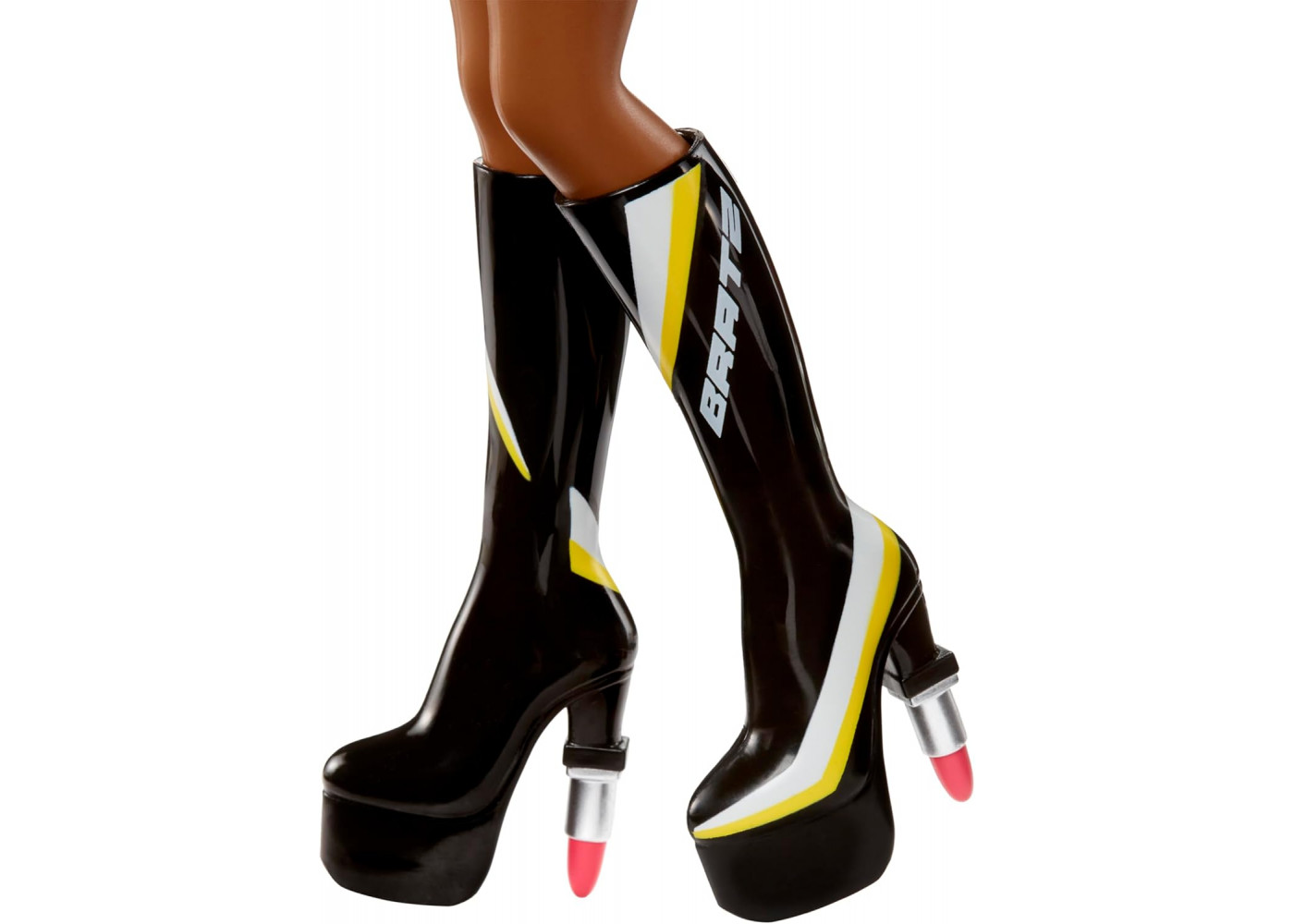 Кукла Братц Саша с аксессуарами Bratz Sasha SCORCHIN with Accessories MGA 544845