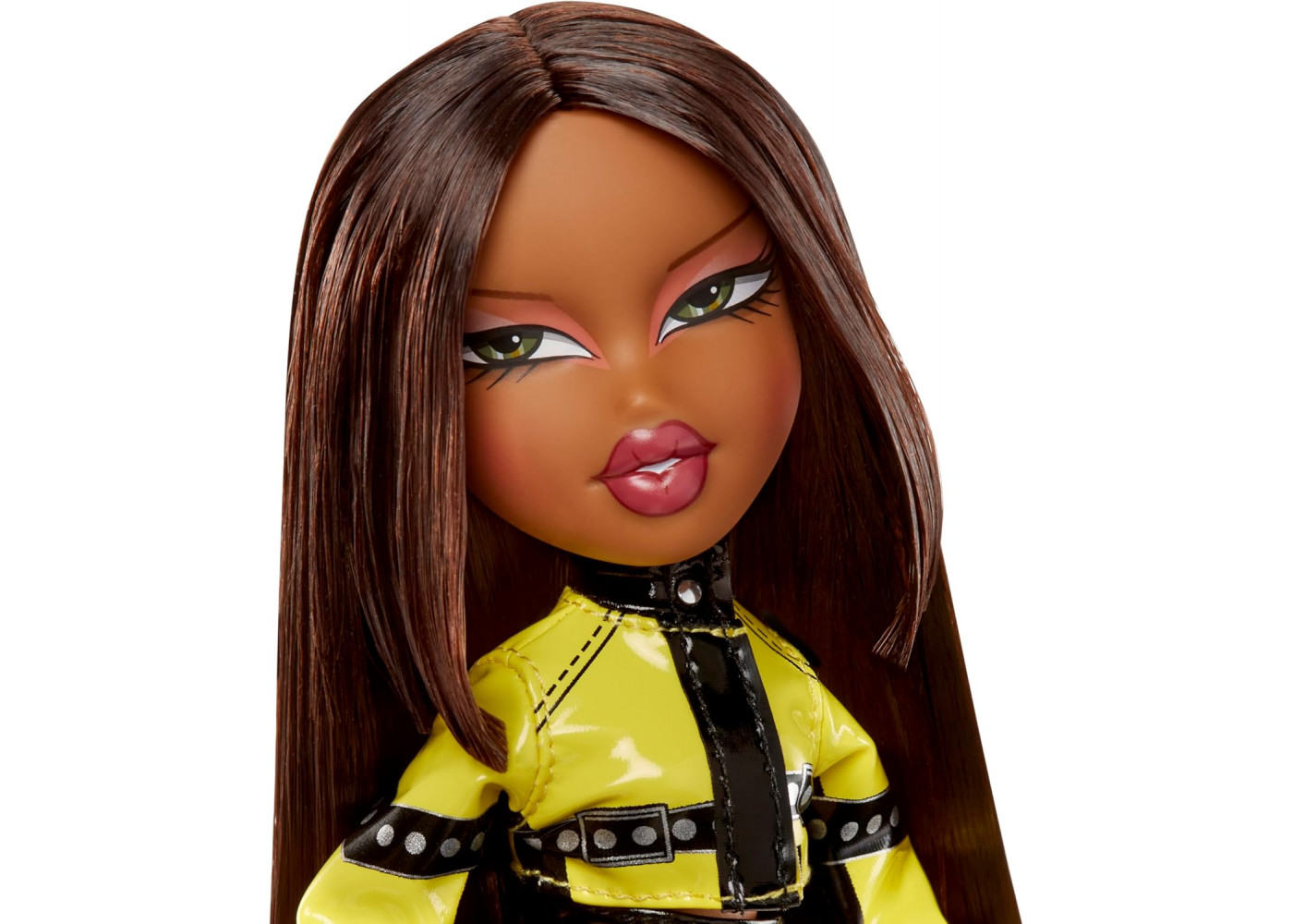 Кукла Братц Саша с аксессуарами Bratz Sasha SCORCHIN with Accessories MGA 544845