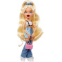 Лялька Братц Олвейз Хлоя з постером і 10 аксесуарами Bratz Alwayz Cloe Accessories and Poster MGA 505204