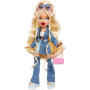 Лялька Братц Олвейз Хлоя з постером і 10 аксесуарами Bratz Alwayz Cloe Accessories and Poster MGA 505204