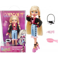 Кукла Братц Хлоя Выходи на улицу Bratz Cloe Goin’ Out! MGA 524199