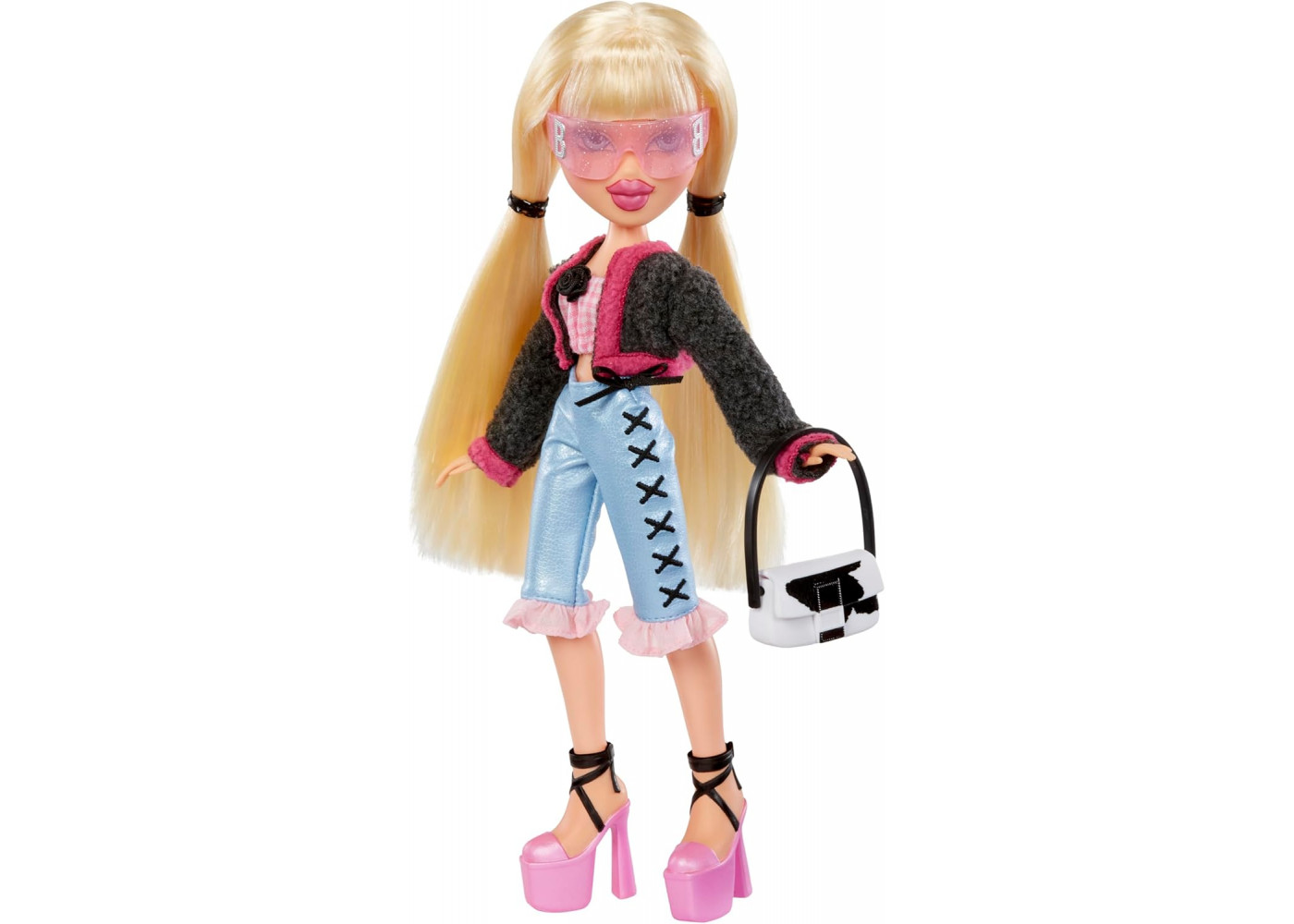 Кукла Братц Хлоя Выходи на улицу Bratz Cloe Goin’ Out!  MGA 524199