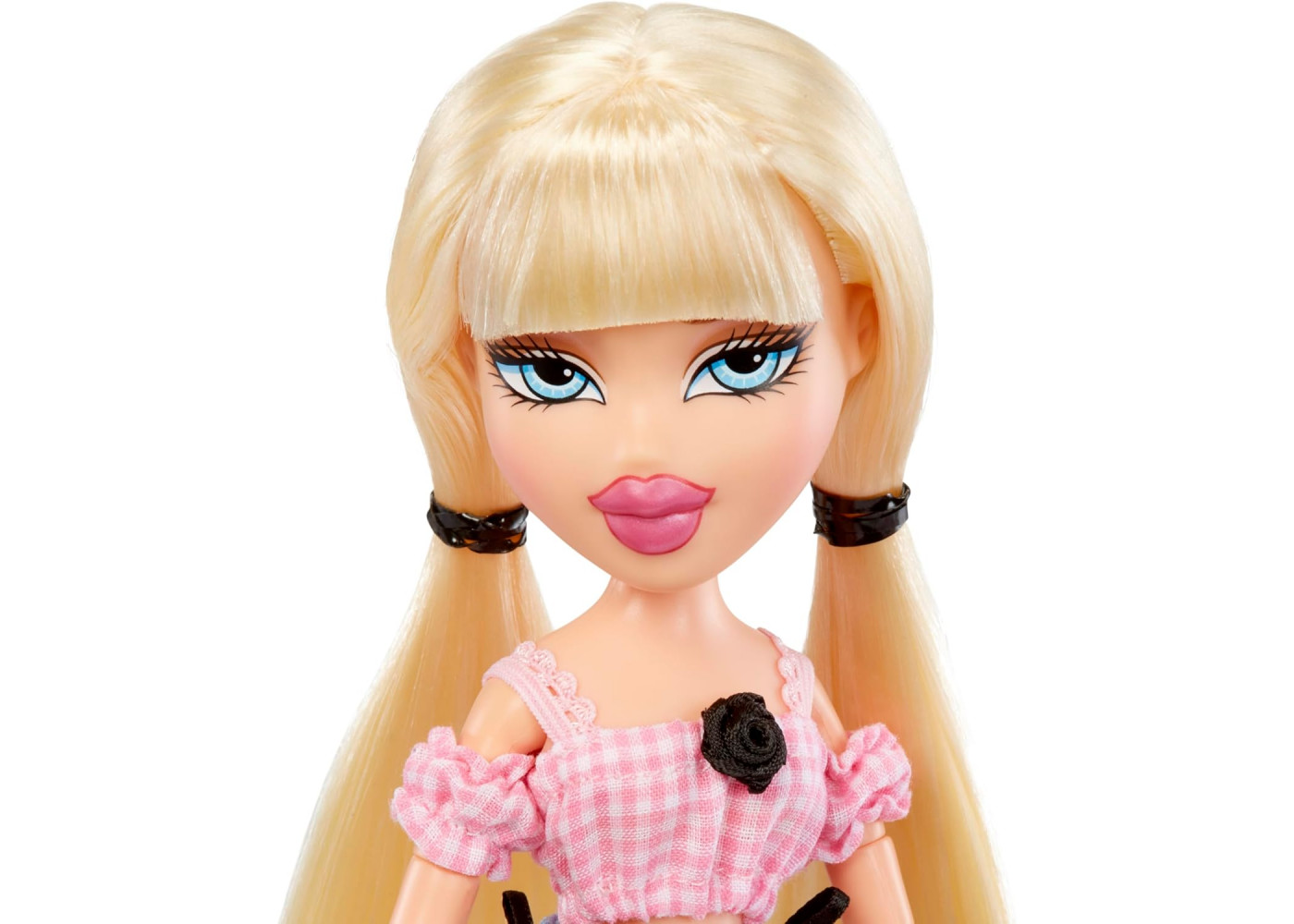Кукла Братц Хлоя Выходи на улицу Bratz Cloe Goin’ Out!  MGA 524199