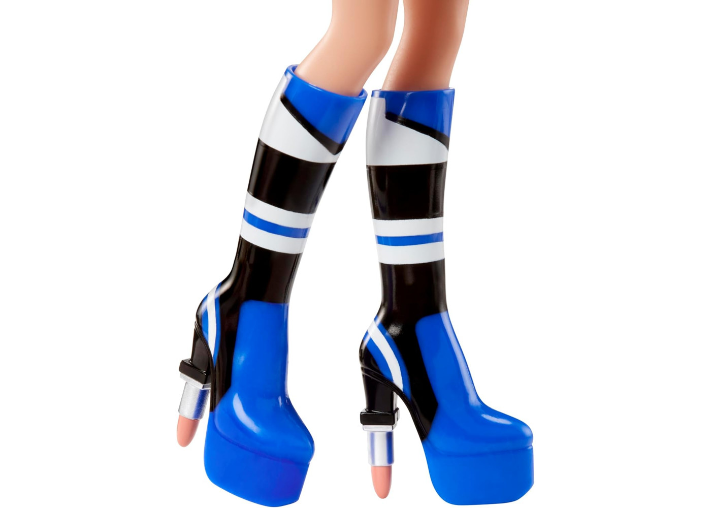 Кукла Братц Хлоя с аксессуарами Bratz Cloe SCORCHIN with Accessories MGA 544111