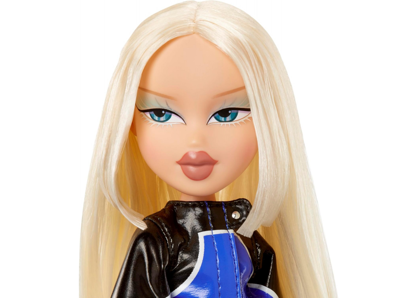 Кукла Братц Хлоя с аксессуарами Bratz Cloe SCORCHIN with Accessories MGA 544111