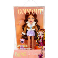 Кукла Братц Ясмин с аксессуарами Bratz Yasmin Fashion with Accessories MGA 524205