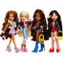 Кукла Братц Ясмин с аксессуарами Bratz Yasmin Fashion with Accessories MGA 524205
