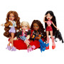 Кукла Братц Ясмин с аксессуарами Bratz Yasmin Fashion with Accessories MGA 524205