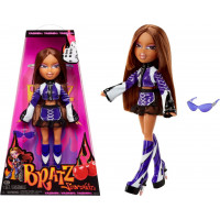Кукла Братц Ясмин с аксессуарами Bratz Yasmin SCORCHIN with Accessories MGA 544821