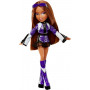 Кукла Братц Ясмин с аксессуарами Bratz Yasmin SCORCHIN with Accessories MGA 544821