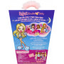 Лялька Братц Хлоя Піжамна вечірка з одягом та аксесуарами Bratz Slumber Party Cloe MGA 592037
