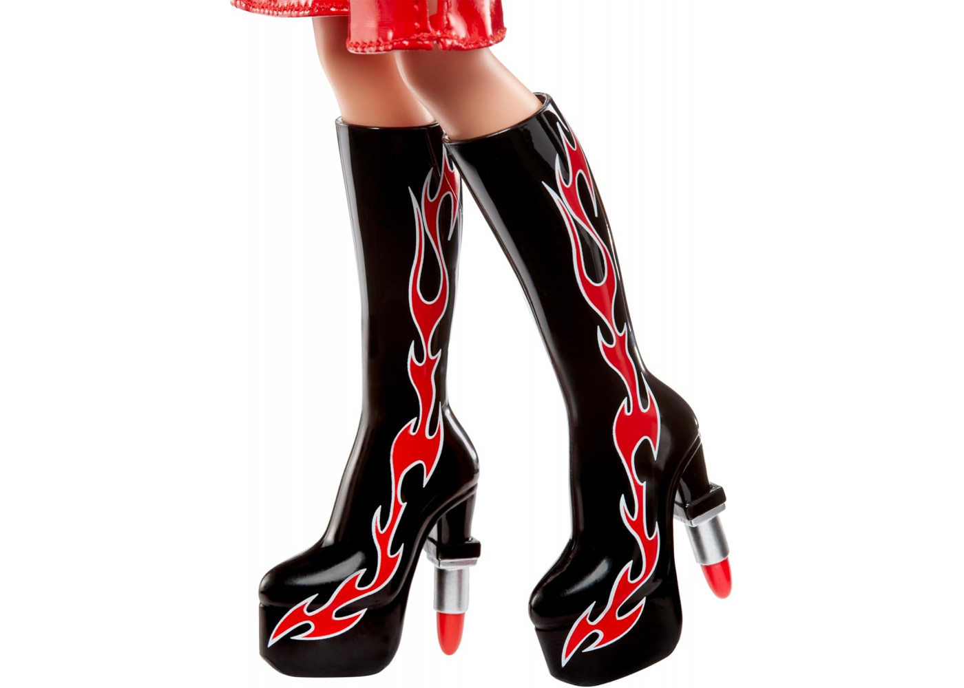 Кукла Братц Джейд с аксессуарами Bratz Jade SCORCHIN with Accessories MGA 544838