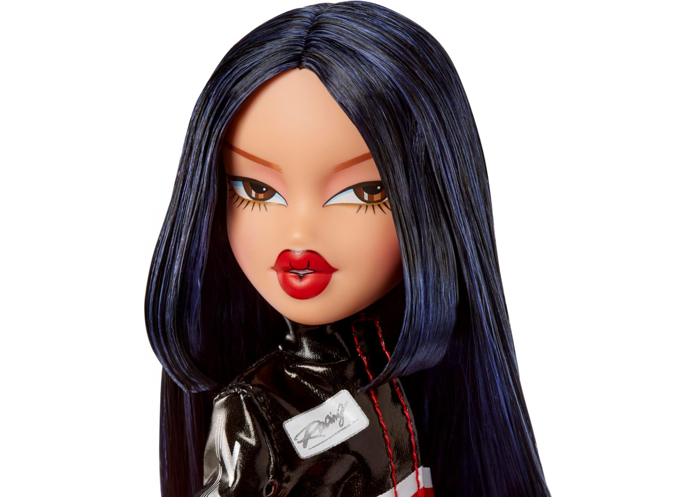 Кукла Братц Джейд с аксессуарами Bratz Jade SCORCHIN with Accessories MGA 544838