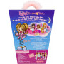 Лялька Братц Ясмін Піжамна вечірка з одягом та аксесуарами Bratz Slumber Party Yasmin MGA 592044
