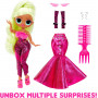 Лялька ЛОЛ Леді Діва з Сюрпризами 29 см LOL OMG Lady Diva MGA 591597