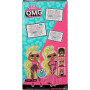 Лялька ЛОЛ Леді Діва з Сюрпризами 29 см LOL OMG Lady Diva MGA 591597