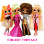 Лялька ЛОЛ Леді Діва з Сюрпризами 29 см LOL OMG Lady Diva MGA 591597